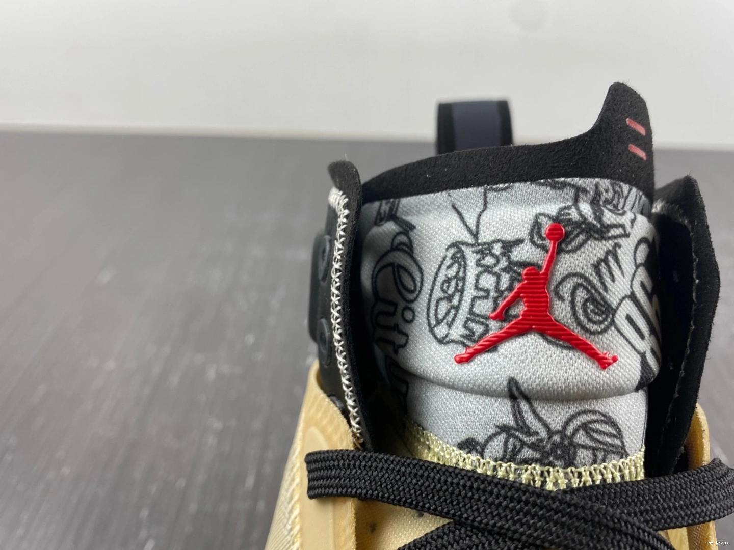 AIR JORDAN 'JAYSON DZ0812-200 TATUM'  37 0917